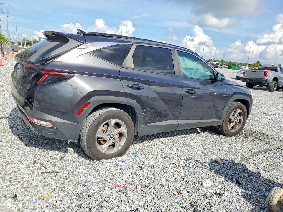 Aukcja sprzedaży 2023 Hyundai Tucson, vin: 5NMJBCAE8PH242359, numer aukcji: 57363816