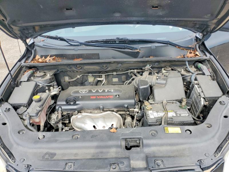 Продажа на аукционе авто 2008 Toyota Rav4, vin: JTMZD33VX86078105, номер лота: 56650346