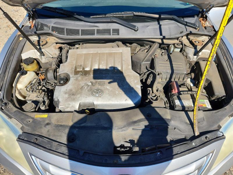 55117336 :رقم المزاد ، 4T1BK3EK3BU610528 vin ، 2011 Toyota Camry مزاد بيع
