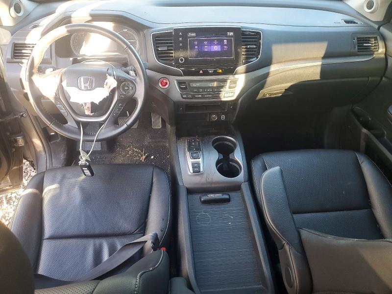 Aukcja sprzedaży 2023 Honda Ridgeline, vin: 5FPYK3F53PB058446, numer aukcji: 54435546