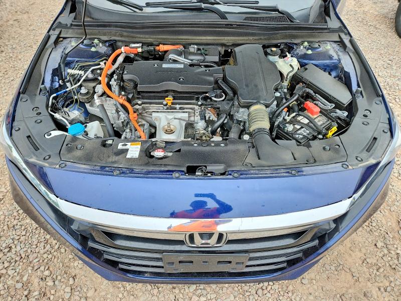 2020 Honda Accord მანქანა იყიდება აუქციონზე, vin: 1HGCV3F19LA007836, აუქციონის ნომერი: 58327586