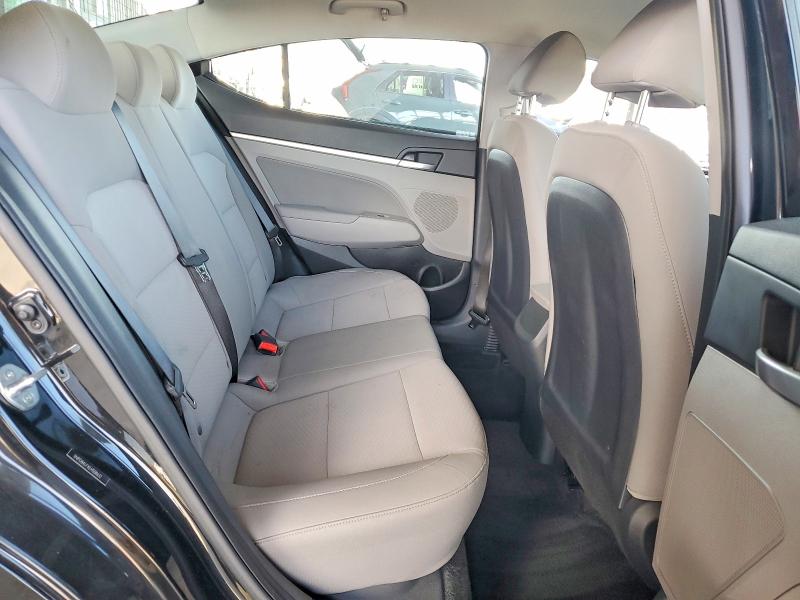 Aukcja sprzedaży 2020 Hyundai Elantra, vin: 5NPD84LFXLH508632, numer aukcji: 56634056