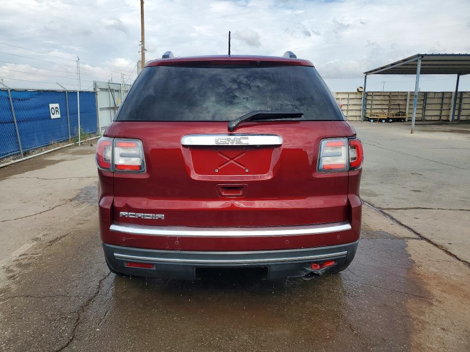 Продаж на аукціоні авто 2015 Gmc Acadia, vin: 1GKKRSKD3FJ184822, номер лоту: 56358706