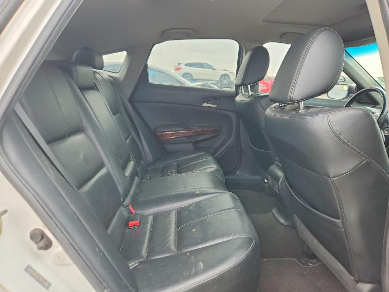 Продаж на аукціоні авто 2010 Honda Accord Crosstour, vin: 5J6TF1H52AL006166, номер лоту: 56049386
