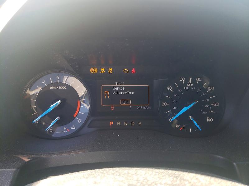 54997216 :رقم المزاد ، 1FM5K8B86GGC62569 vin ، 2016 Ford Explorer مزاد بيع