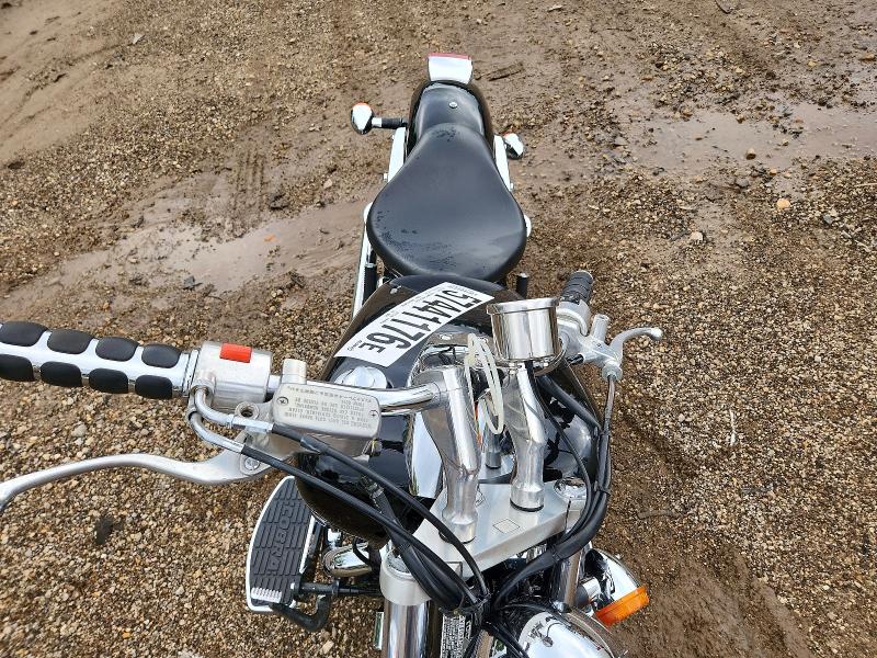 Продаж на аукціоні авто 2001 Honda Vt750, vin: JH2RC44091K502907, номер лоту: 57441176