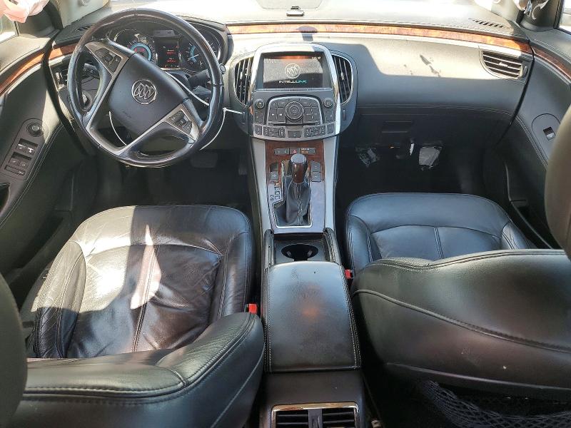 54767836 :رقم المزاد ، 1G4GC5E30DF201725 vin ، 2013 Buick Lacrosse مزاد بيع