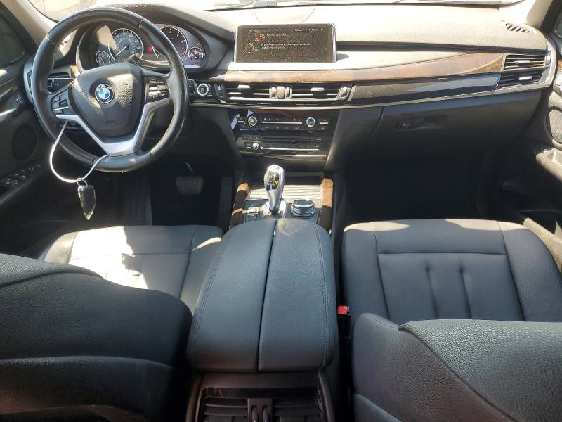 Продажа на аукционе авто 2016 Bmw X5, vin: 5UXKT0C54G0S75872, номер лота: 57688966