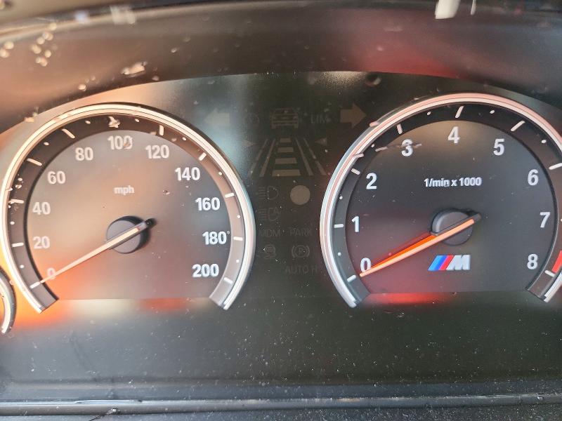 Продажа на аукционе авто 2016 Bmw X5, vin: 5YMKT6C51G0R78972, номер лота: 55836646
