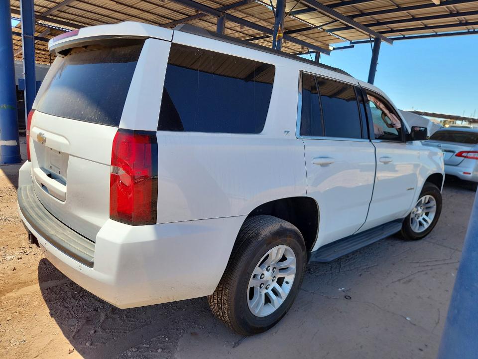 Продаж на аукціоні авто 2016 Chevrolet Tahoe, vin: 1GNSCBKC3GR295353, номер лоту: 56300966