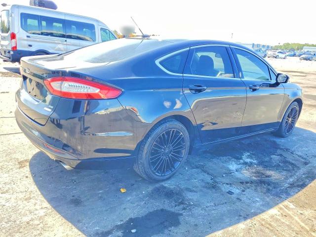 2015 Ford Fusion მანქანა იყიდება აუქციონზე, vin: 3FA6P0HDXFR288010, აუქციონის ნომერი: 56485336