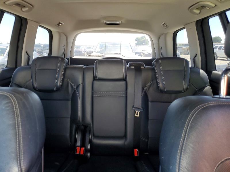 Aukcja sprzedaży 2014 Mercedes-benz Gl, vin: 4JGDF7DEXEA316310, numer aukcji: 58750226