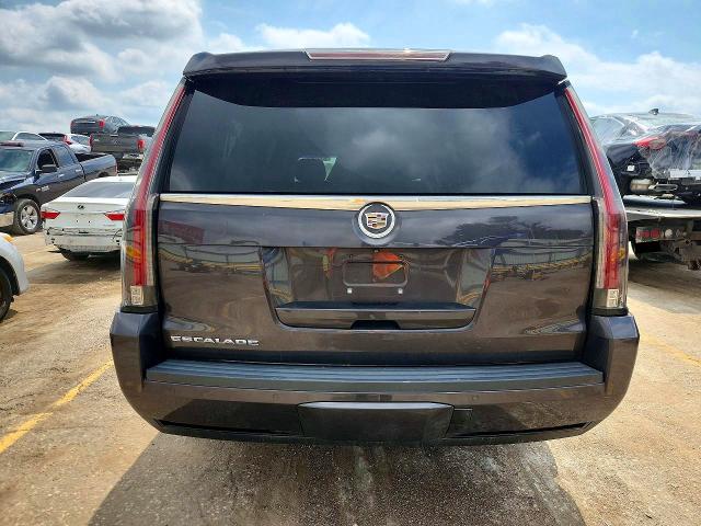 Aukcja sprzedaży 2015 Cadillac Escalade, vin: 1GYS4JKJ0FR200383, numer aukcji: 56234296
