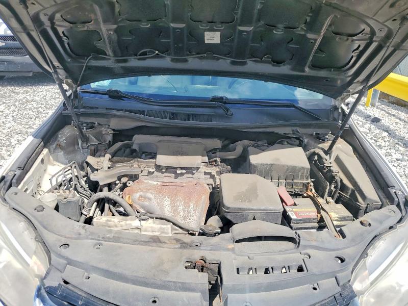 2017 Toyota Camry მანქანა იყიდება აუქციონზე, vin: 4T1BF1FK7HU451500, აუქციონის ნომერი: 57431976