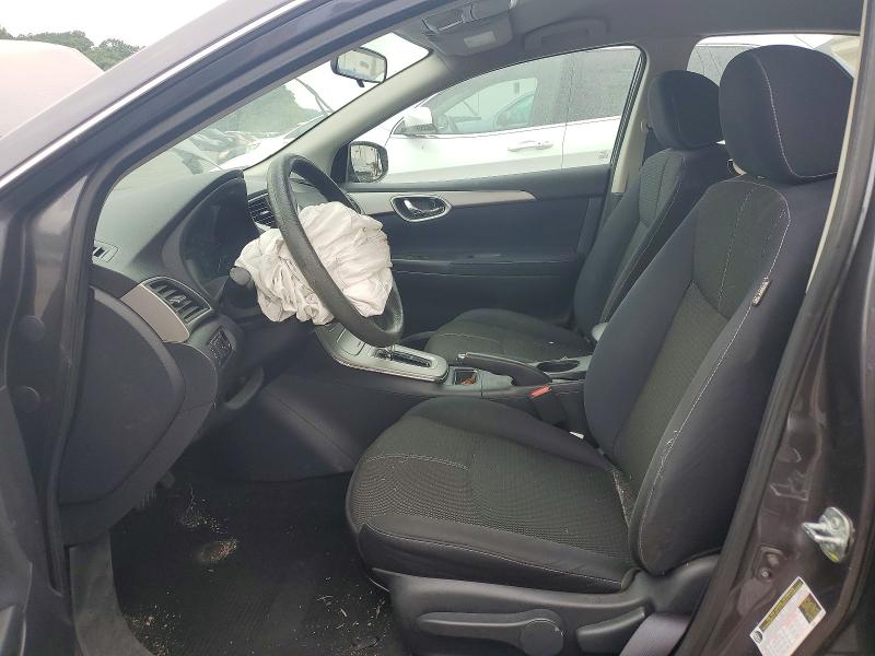 Aukcja sprzedaży 2014 Nissan Sentra, vin: 3N1AB7APXEY291724, numer aukcji: 56402146