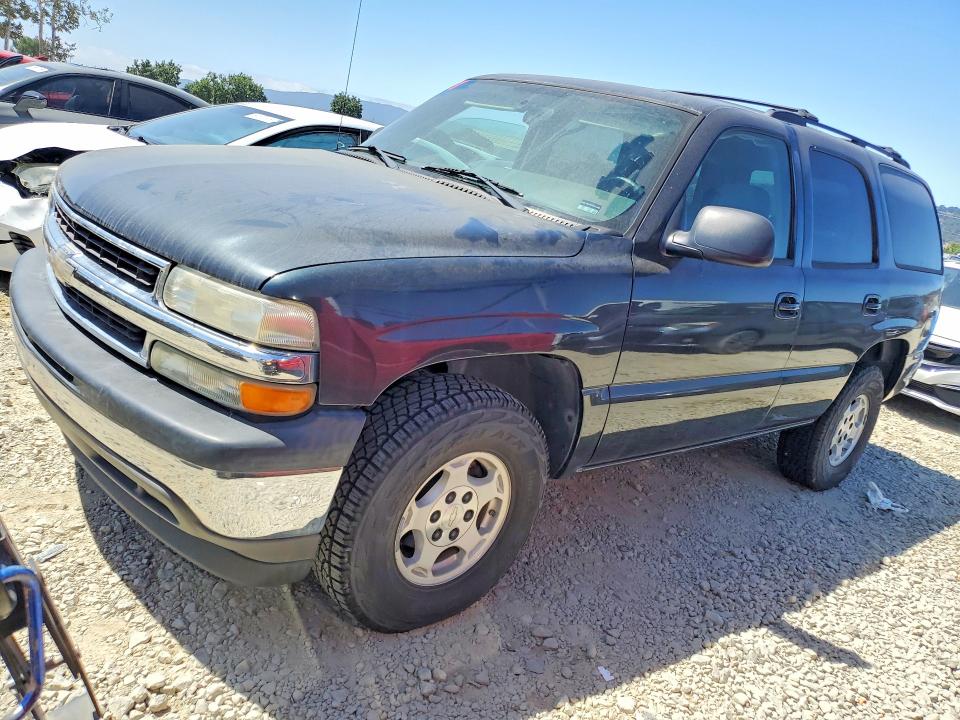 Aukcja sprzedaży 2006 Chevrolet Tahoe, vin: 1GNEC13T96J109575, numer aukcji: 59362746