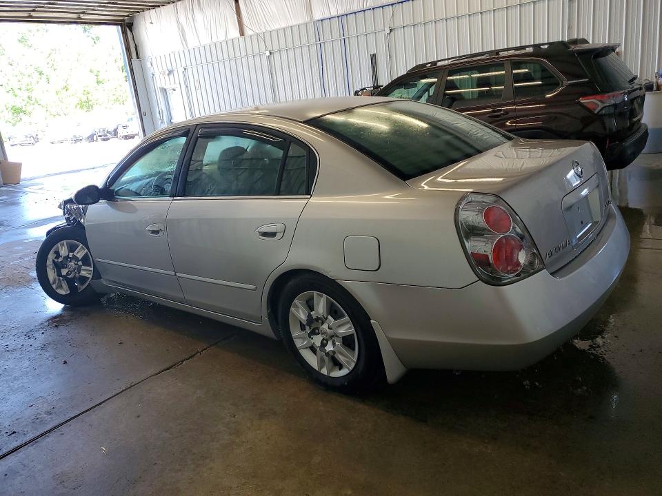 Продажа на аукционе авто 2006 Nissan Altima, vin: 1N4AL11D86N394741, номер лота: 56587876