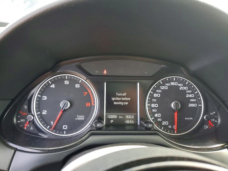 Aukcja sprzedaży 2017 Audi Q5, vin: WA1M2AFP7HA099261, numer aukcji: 58268996
