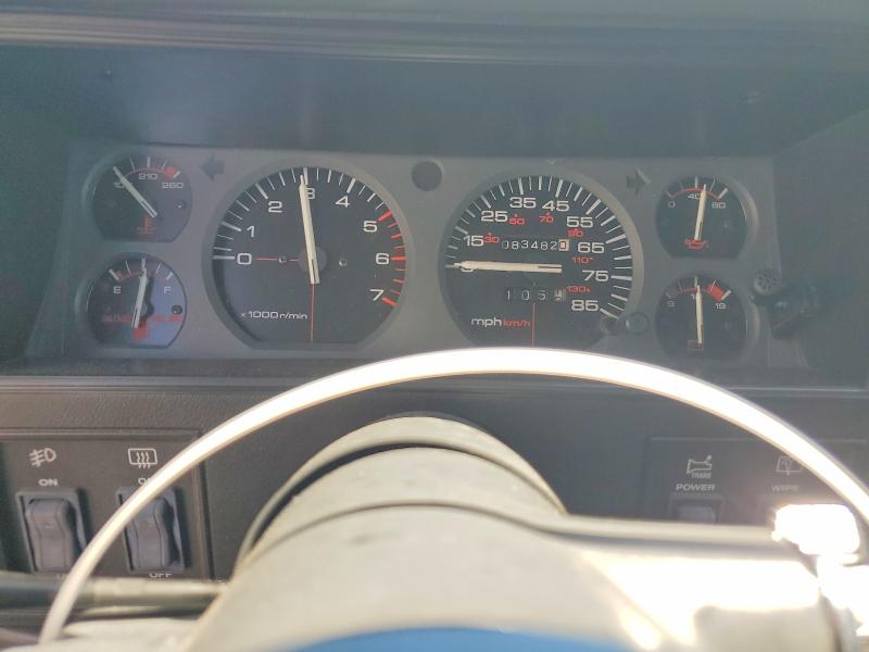 1990 Jeep Cherokee მანქანა იყიდება აუქციონზე, vin: 1J4FJ78L1LL180066, აუქციონის ნომერი: 56040776