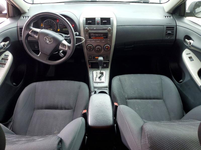 Aukcja sprzedaży 2011 Toyota Corolla, vin: 2T1BU4EE5BC616973, numer aukcji: 58132566