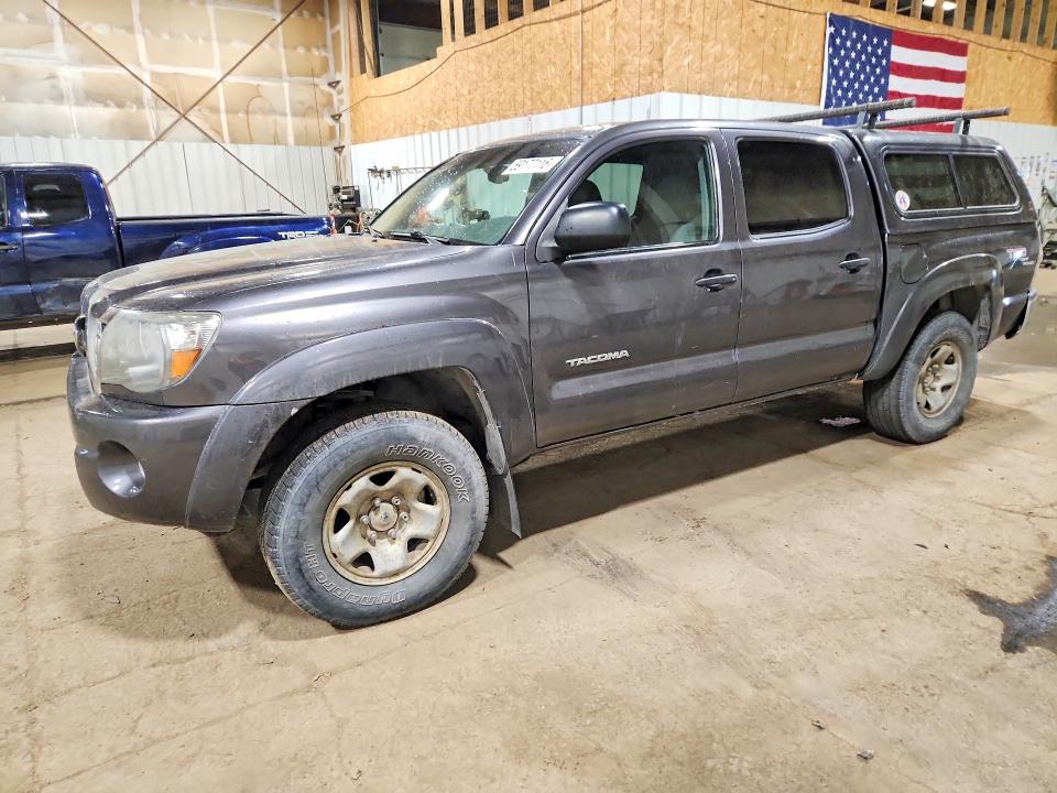 Auction sale of the 2011 Toyota Tacoma, vin: 5TFLU4EN0BX020076, lot number: 59177116