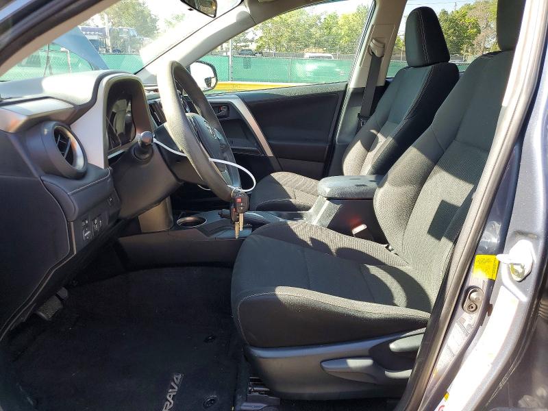 Aukcja sprzedaży 2013 Toyota Rav4, vin: JTMRFREV3D5020234, numer aukcji: 55094486