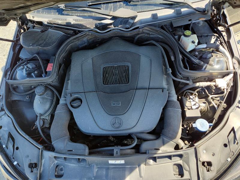 57135966 :رقم المزاد ، WDDGF8BBXAF467375 vin ، 2010 Mercedes-benz C مزاد بيع