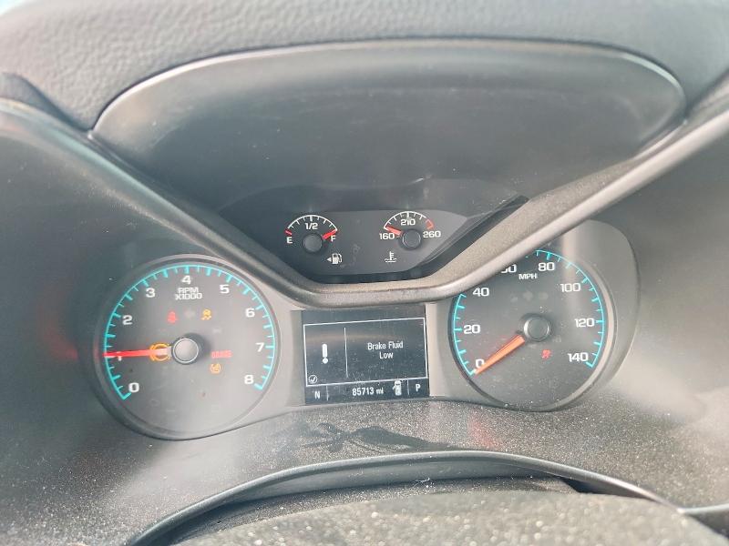 Продажа на аукционе авто 2021 Gmc Canyon, vin: 1GTG5CEN4M1228959, номер лота: 56260606