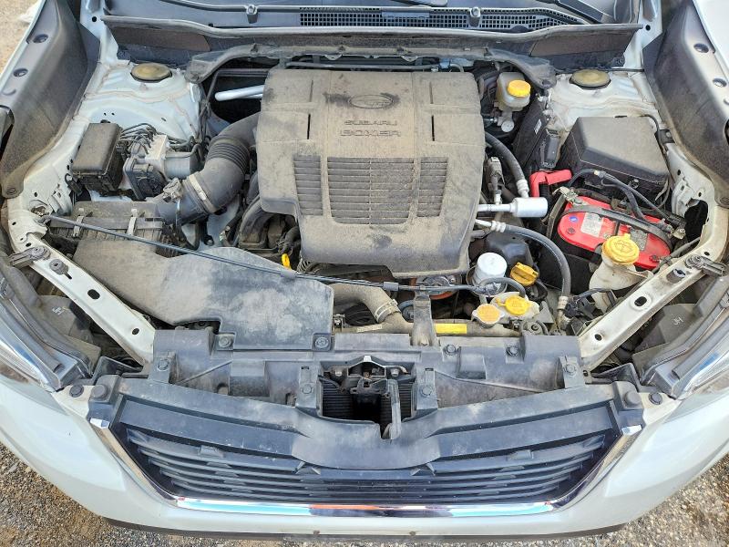 Продаж на аукціоні авто 2020 Subaru Forester, vin: JF2SKASC3LH433819, номер лоту: 58142016