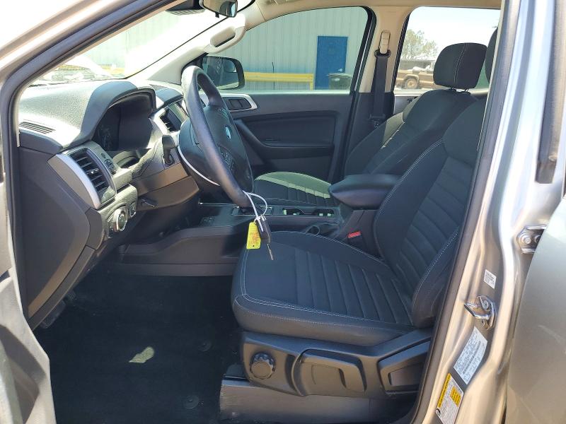 Aukcja sprzedaży 2021 Ford Ranger, vin: 1FTER4EH8MLD10550, numer aukcji: 59151776