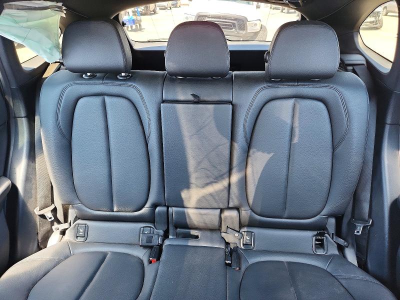 57155266 :رقم المزاد ، WBXJG9C09L5P92482 vin ، 2020 Bmw X1 مزاد بيع