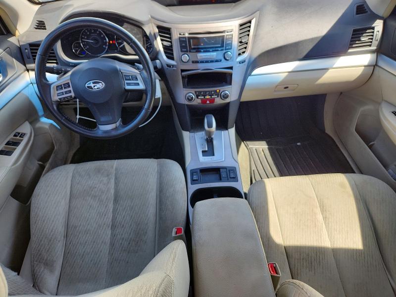 Продажа на аукционе авто 2012 Subaru Outback, vin: 4S4BRCGC8C3240878, номер лота: 55573706