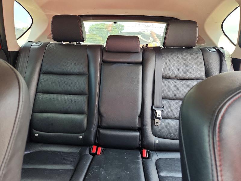 Aukcja sprzedaży 2014 Mazda Cx-5, vin: JM3KE2DY8E0313320, numer aukcji: 57818846