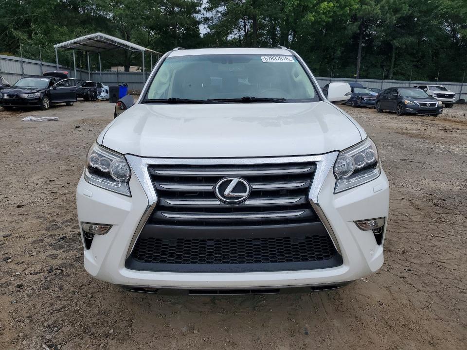 Продаж на аукціоні авто 2014 Lexus Gx, vin: JTJJM7FX7E5082094, номер лоту: 57837076