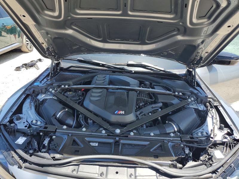 57567036 :رقم المزاد ، WBS43BA00TCV33478 vin ، 2026 Bmw M4 مزاد بيع