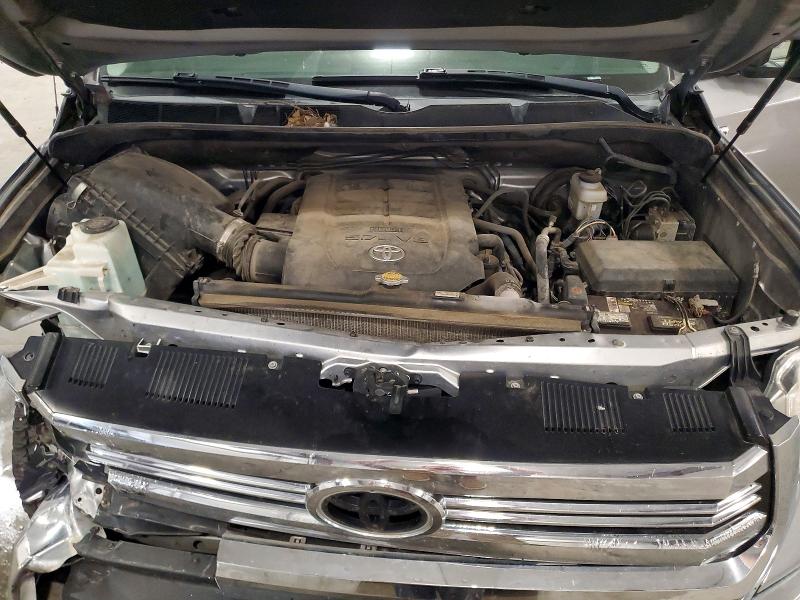 Продаж на аукціоні авто 2017 Toyota Tundra, vin: 5TFDW5F17HX647429, номер лоту: 55589246