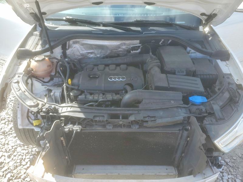 Aukcja sprzedaży 2018 Audi Q3, vin: WA1BCCFS0JR034697, numer aukcji: 57489606