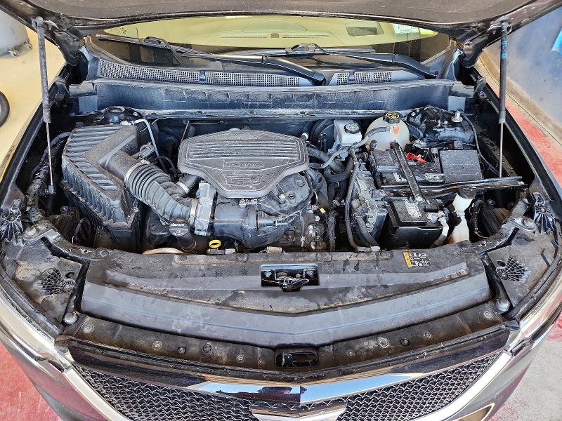 Aukcja sprzedaży 2020 Cadillac Xt6, vin: 1GYKPHRS9LZ101832, numer aukcji: 57660066
