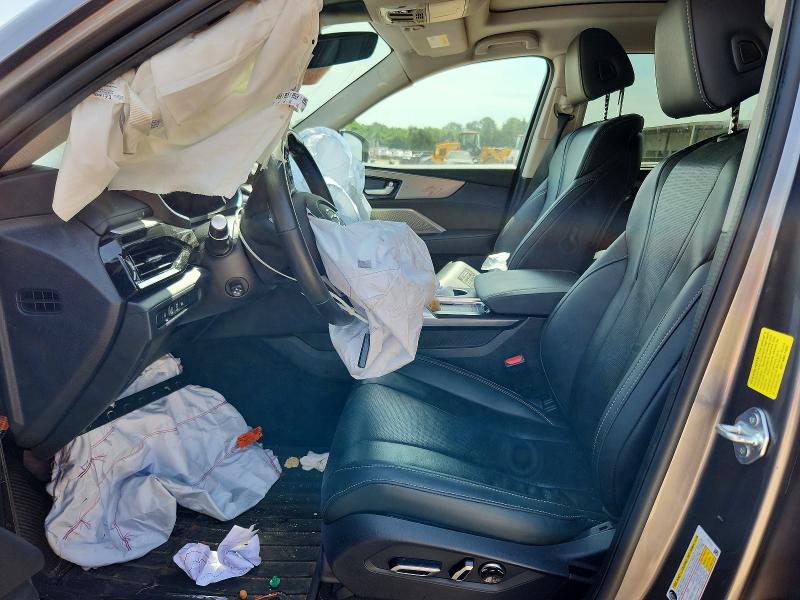 Aukcja sprzedaży 2024 Acura Mdx, vin: 5J8YE1H48RL034251, numer aukcji: 57308846