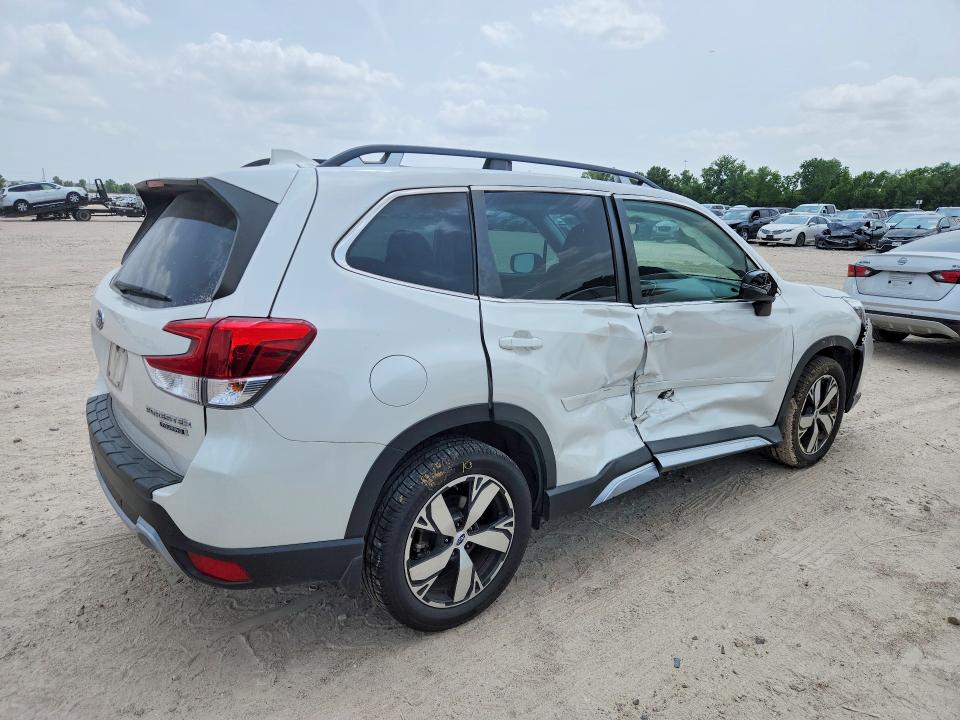 Продажа на аукционе авто 2021 Subaru Forester, vin: JF2SKAXC7MH546697, номер лота: 58468176