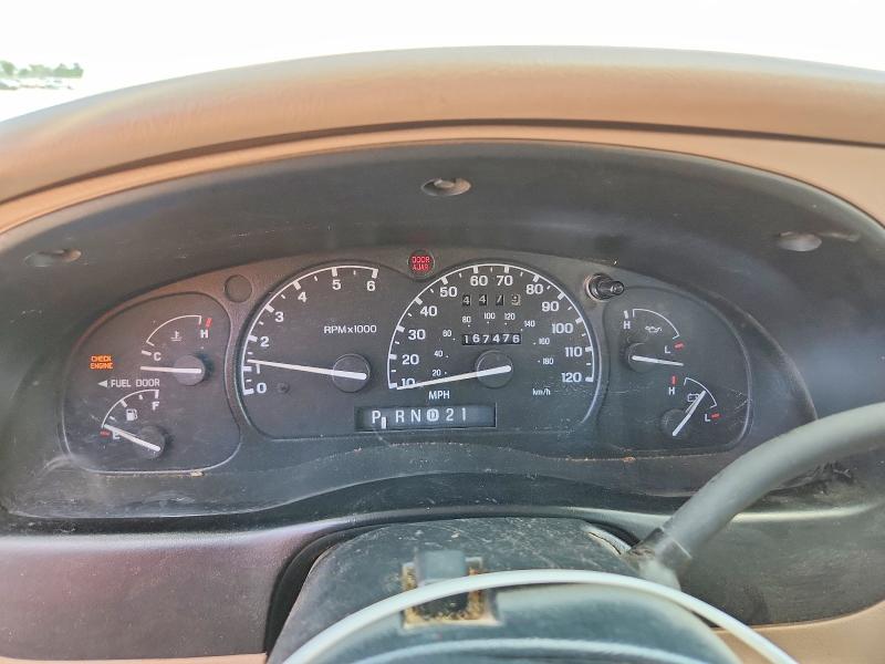 Aukcja sprzedaży 2001 Ford Ranger, vin: 1FTYR14V01PB73322, numer aukcji: 56273476