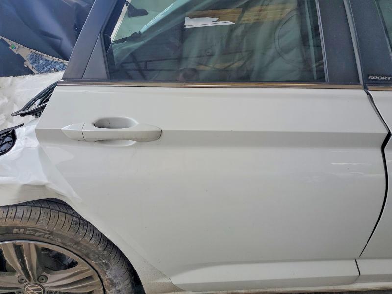 Продажа на аукционе авто 2024 Volkswagen Jetta, vin: 3VW7M7BUXRM058118, номер лота: 56699106
