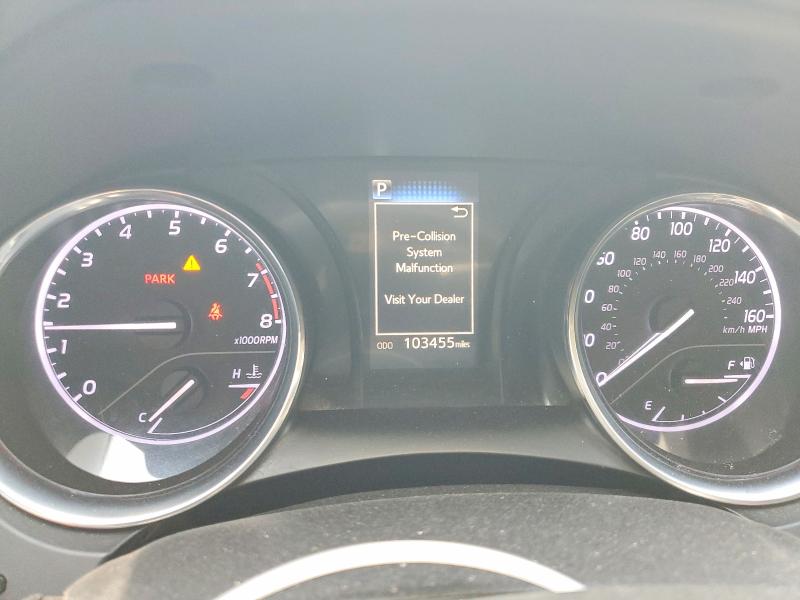 85623465 :رقم المزاد ، 4T1G11AK0LU906112 vin ، 2020 Toyota Camry مزاد بيع