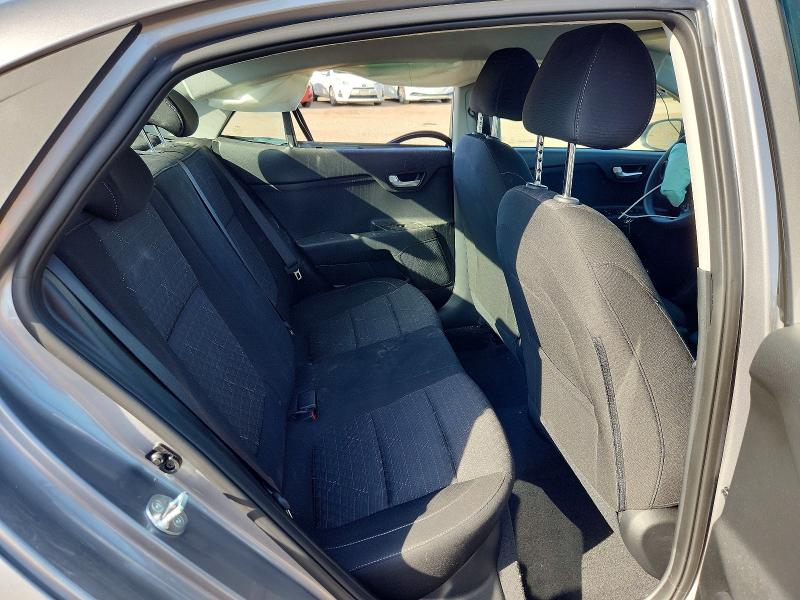 Aukcja sprzedaży 2023 Kia Rio, vin: 3KPA24AD3PE619751, numer aukcji: 56536166