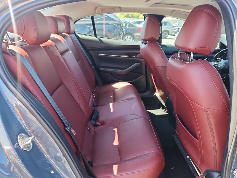 56263226 :رقم المزاد ، 3MZBPACL2NM316453 vin ، 2022 Mazda 3 مزاد بيع