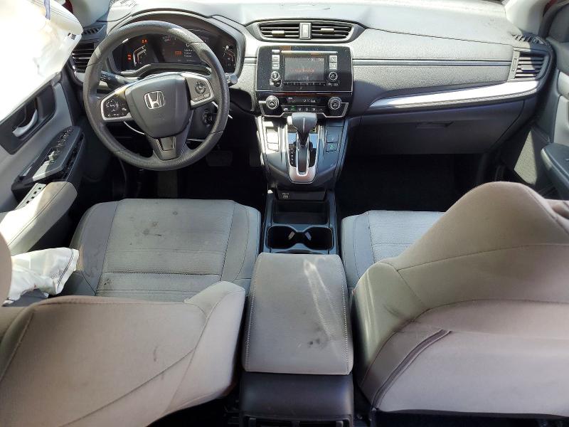 Продажа на аукционе авто 2020 Honda Cr-v, vin: 2HKRW1H29LH408151, номер лота: 58187536
