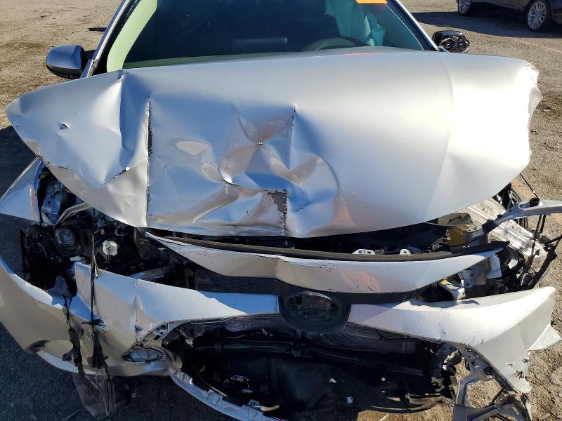 59014216 :رقم المزاد ، 5YFB4MDE1SP348991 vin ، 2025 Toyota Corolla مزاد بيع