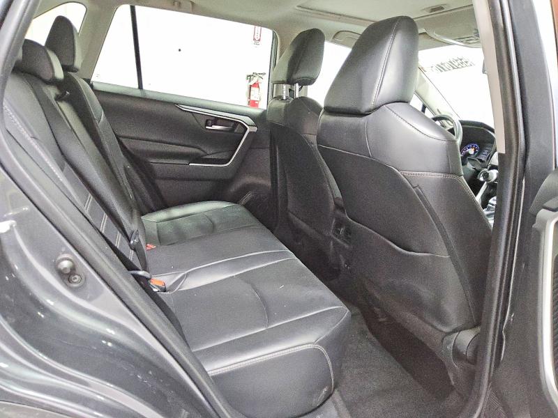 2019 Toyota Rav4 მანქანა იყიდება აუქციონზე, vin: 2T3C1RFV2KC021918, აუქციონის ნომერი: 55976776