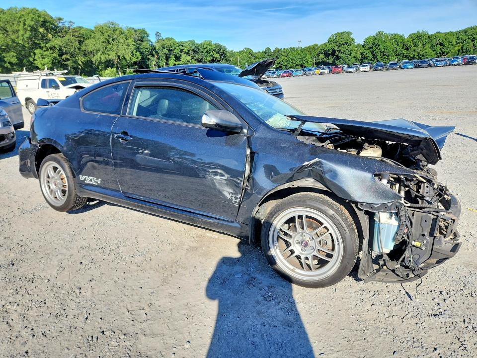 Aukcja sprzedaży 2006 Scion Tc, vin: JTKDE177260082827, numer aukcji: 58848916