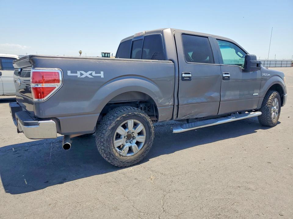 Продаж на аукціоні авто 2012 Ford F150, vin: 1FTFW1ET7CKD79038, номер лоту: 57260296